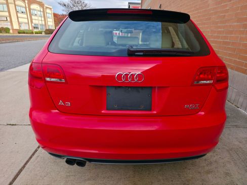 Used 2012 Audi A3 2.0T Premium image 16