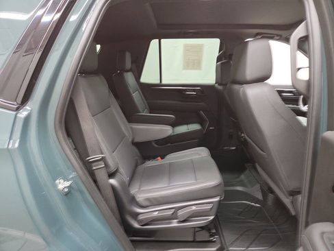 Used 2026 Chevrolet Tahoe Z71 w/ Comfort Package AWD/4WD image 10