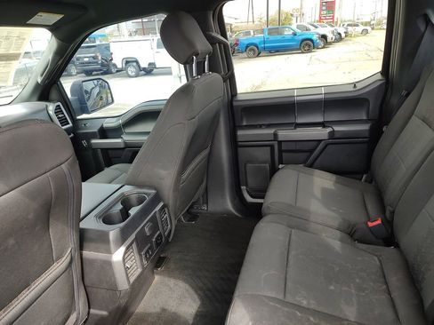 Used 2020 Ford F150 XLT w/ Equipment Group 302A Luxury image 12