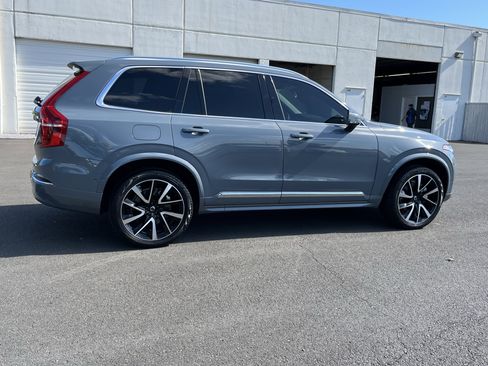 Used 2023 Volvo XC90 B6 Plus w/ Protection Package Premier AWD/4WD image 6