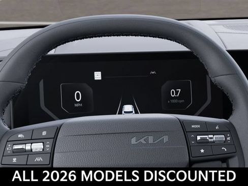 New 2026 Kia Sportage X-Line w/ X-Line Technology Package AWD/4WD image 21