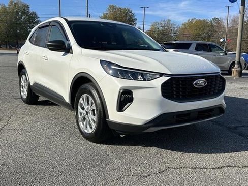 Used 2023 Ford Escape Active w/ Tech Pack #1 image 5