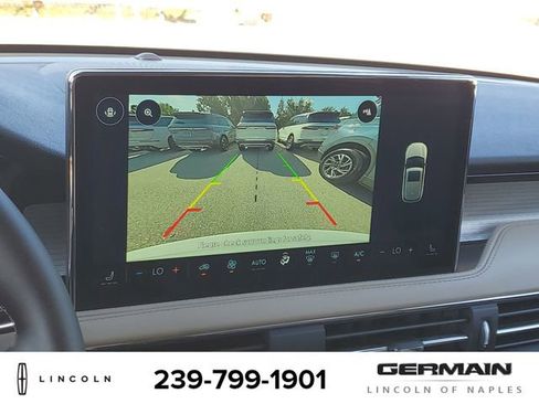 New 2026 Lincoln Corsair Premiere image 24