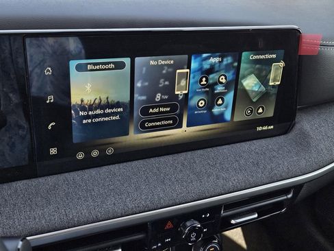 New 2026 Nissan Kicks SV image 16