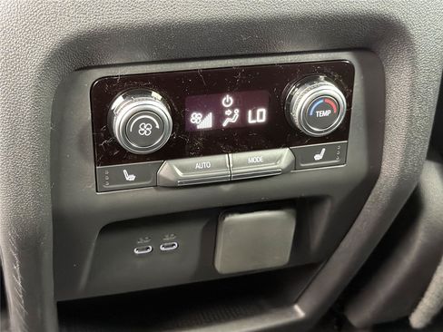 New 2026 GMC Acadia Elevation w/ Black Edition FWD image 22