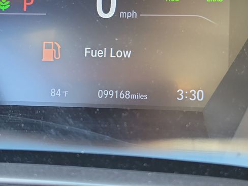 Used 2018 Honda CR-V Touring image 29