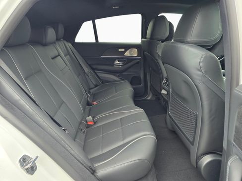 New 2026 Mercedes-Benz GLE 450 4MATIC Coupe image 24
