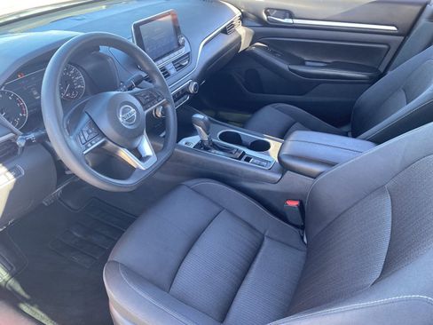 Certified 2022 Nissan Altima 2.5 SV image 19