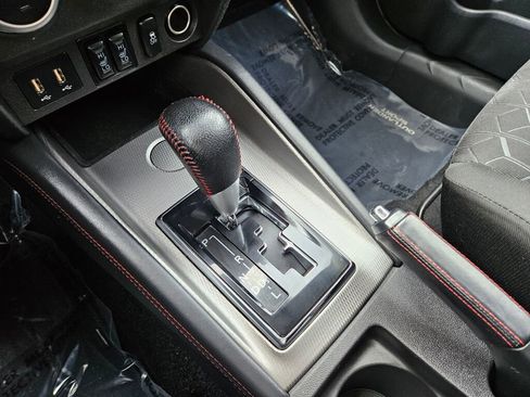 Used 2022 Mitsubishi Outlander Sport LE image 7