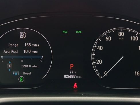 Used 2020 Honda Accord Sport image 13