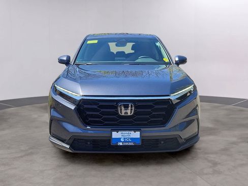 Used 2024 Honda CR-V EX-L image 2