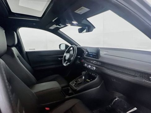Certified 2024 Honda CR-V Sport-L image 19