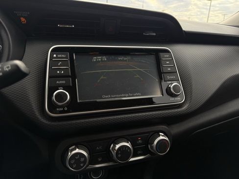 Used 2023 Nissan Kicks S w/ Interior Electronics Package image 17
