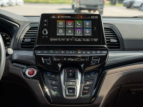 Used 2025 Honda Odyssey Elite image 38