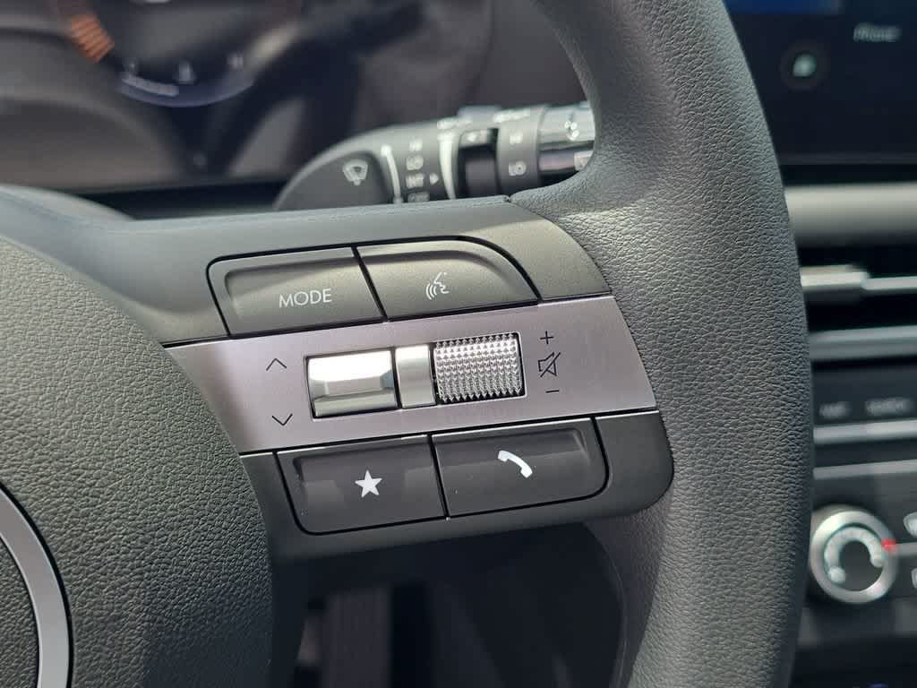 New 2026 Hyundai Tucson SE FWD image 25
