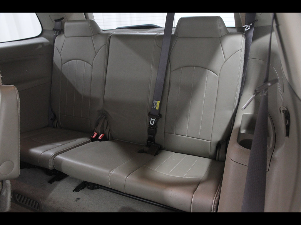 Used 2016 GMC Acadia Denali AWD/4WD image 19
