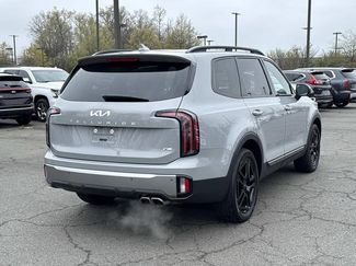Used 2023 Kia Telluride EX X-Line video 2