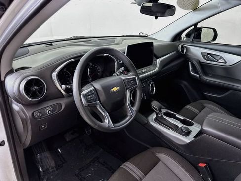 Used 2024 Chevrolet Blazer LT w/ Redline Edition FWD image 10