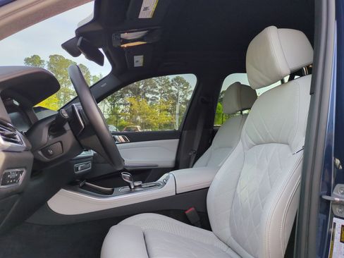 Used 2023 BMW X5 sDrive40i RWD image 16