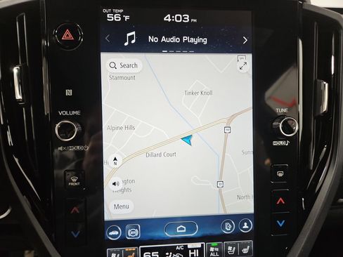 New 2026 Subaru Forester Touring AWD/4WD image 19
