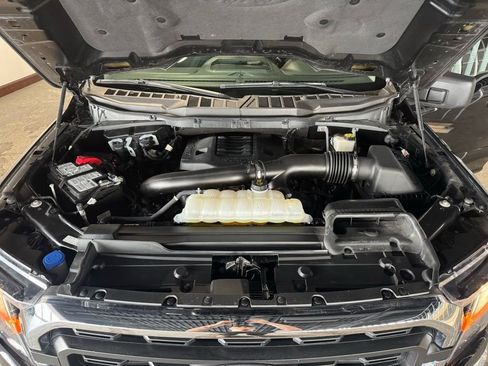 Used 2023 Ford F150 XLT w/ Trailer Tow Package image 24