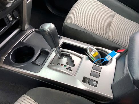 Used 2019 Toyota 4Runner SR5 image 14