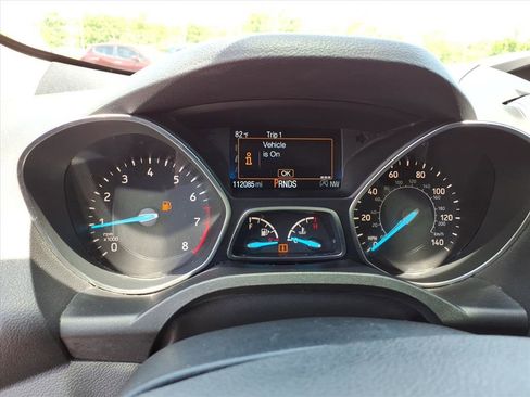 Used 2018 Ford Escape SE AWD/4WD image 9