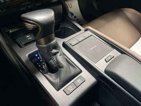 Used 2022 Lexus ES 300h 300h image 20