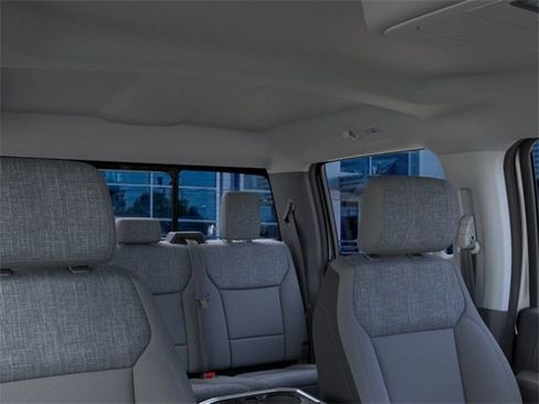 New 2025 Ford F150 XLT w/ Equipment Group 302A MID image 22