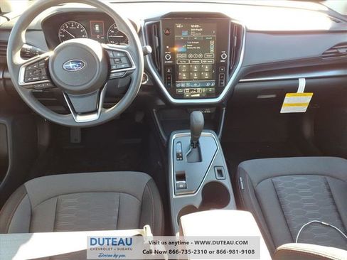 New 2026 Subaru Impreza 2.0i Sport image 11