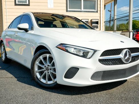 Used 2020 Mercedes-Benz A 220 image 3