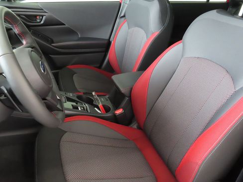 Certified 2025 Subaru Impreza RS AWD/4WD image 11
