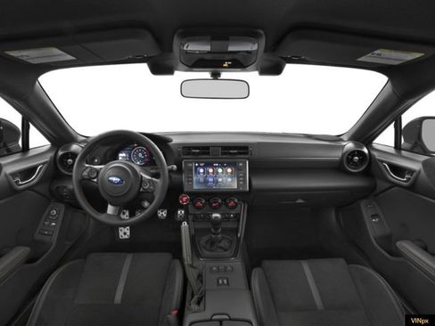 New 2026 Subaru BRZ Series.Yellow RWD image 4