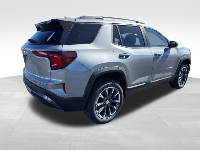 New 2027 GMC Terrain Elevation w/ Elevation Premium Package AWD/4WD image 5