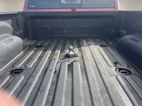 Used 2022 RAM 2500 Limited AWD/4WD image 9