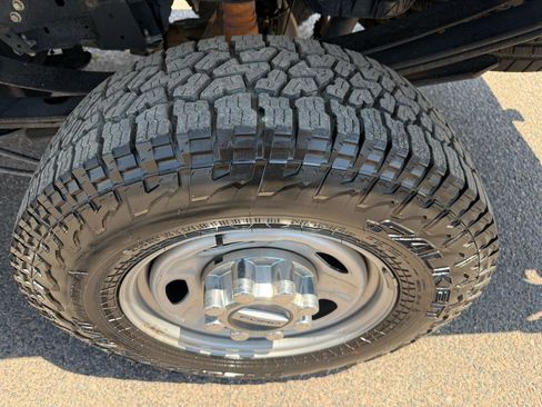 Used 2018 Ford F350 XL AWD/4WD image 34