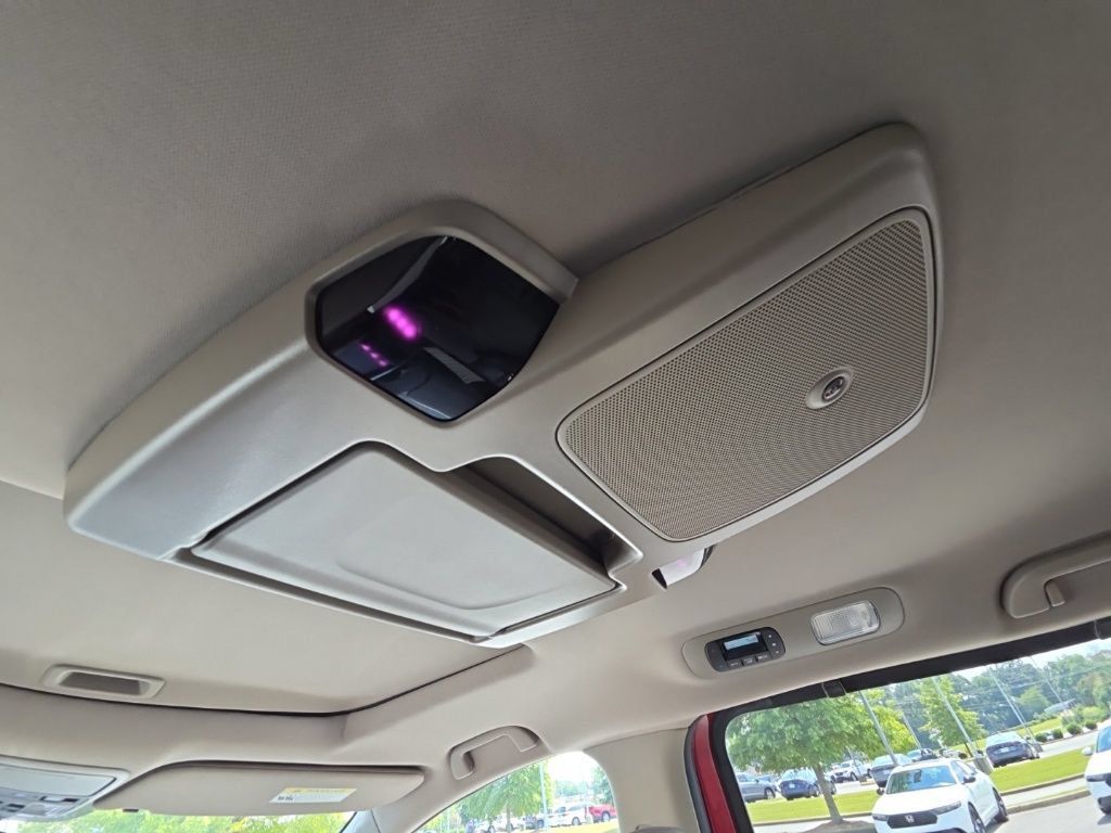 Used 2024 Honda Odyssey Touring image 20
