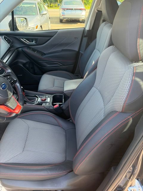 Used 2023 Subaru Forester Sport AWD/4WD image 10