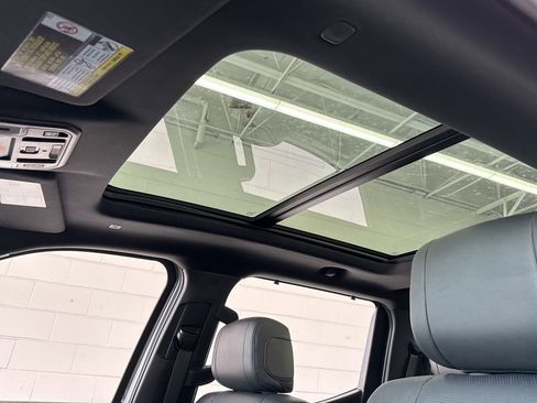New 2026 Toyota Tundra Platinum AWD/4WD image 17