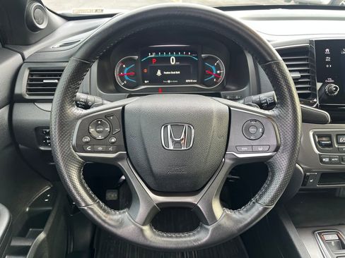 Used 2019 Honda Passport EX-L image 14