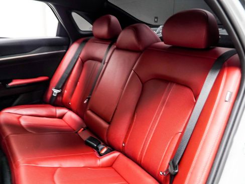 Used 2026 Kia K5 GT-Line w/ GT-Line Premium Package image 37