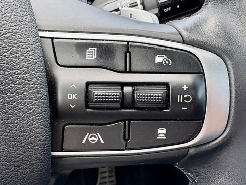 Used 2024 Kia Sportage X-Line Prestige AWD/4WD image 22