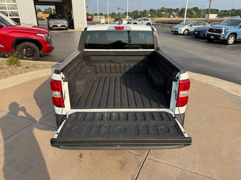 Used 2024 Ford Maverick XLT w/ Equipment Group 300A Standard AWD/4WD image 8