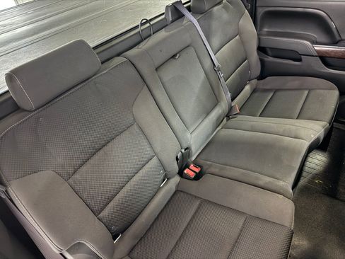 Used 2015 GMC Sierra 1500 SLE image 33