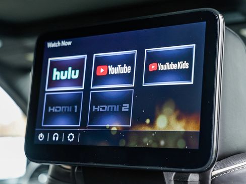 Used 2024 Cadillac Escalade ESV V w/ LPO, Floor Liner Package image 20