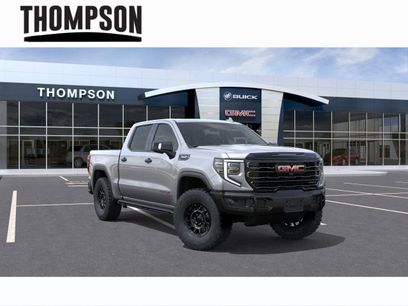 New 2024 GMC Sierra 1500 AT4X w/ AT4X AEV Edition