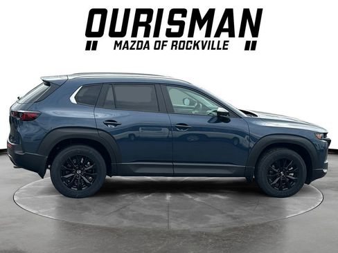 New 2026 MAZDA CX-50 AWD 2.5 S w/ Preferred Pkg image 7