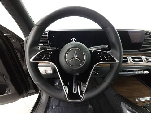Certified 2026 Mercedes-Benz GLE 350 4MATIC image 12