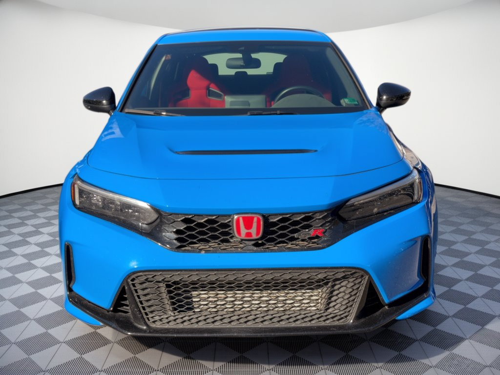 Used 2023 Honda Civic Type R image 6