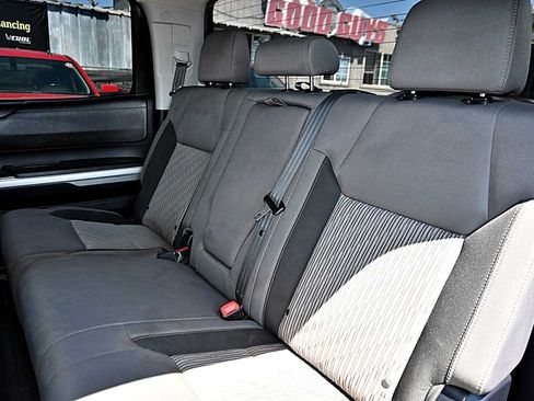 Used 2016 Toyota Tundra SR5 RWD image 10